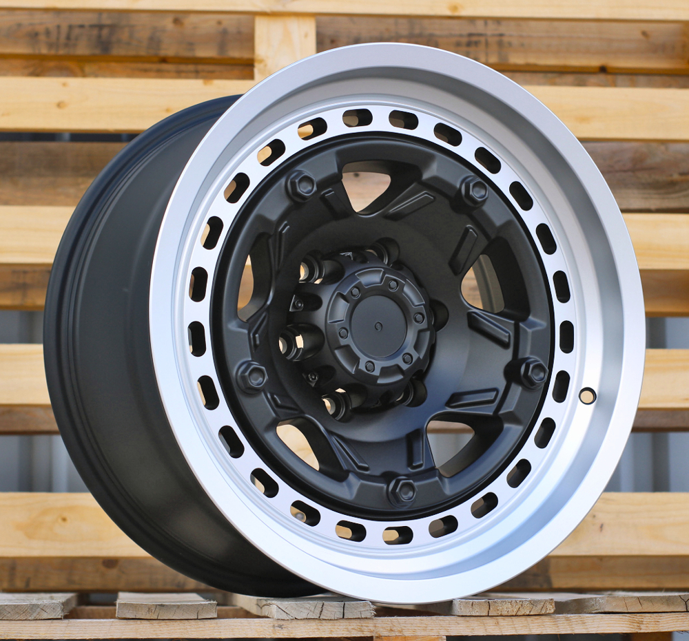 4x4 JT186 BMPL