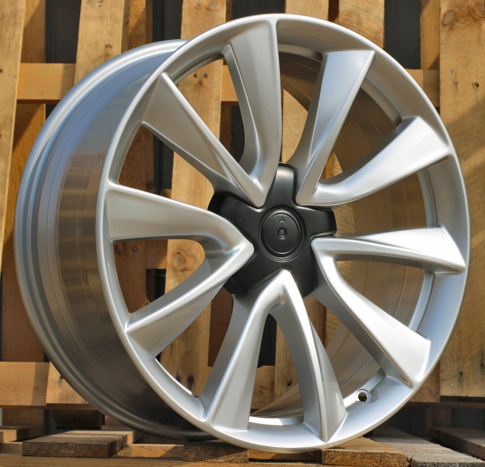Tesla (not oe) B2046 SS