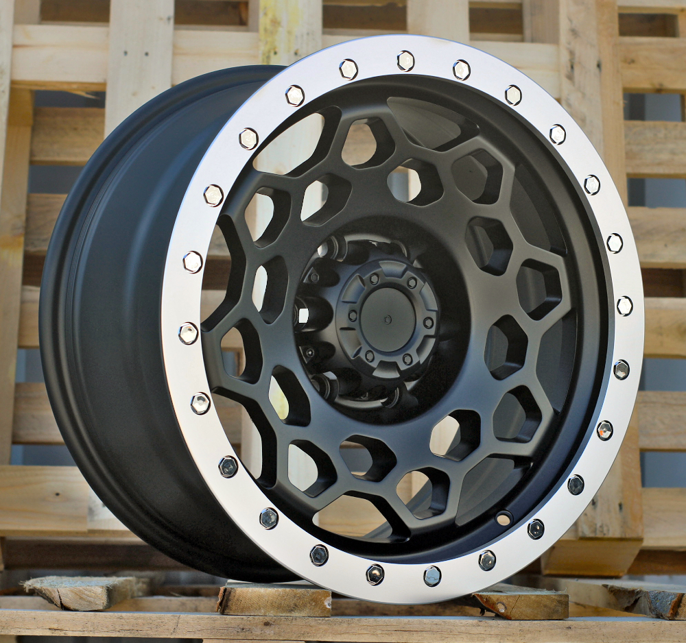 4x4 JT240 BMPL