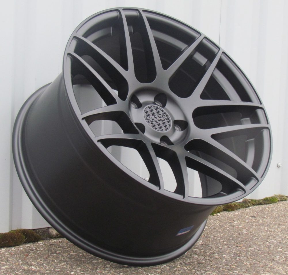 Haxer XF995 BLHM