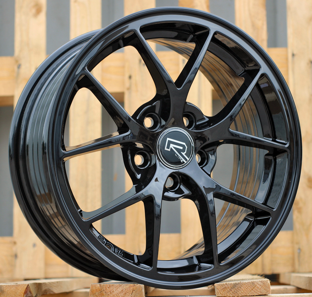 Racin Y0134 BL