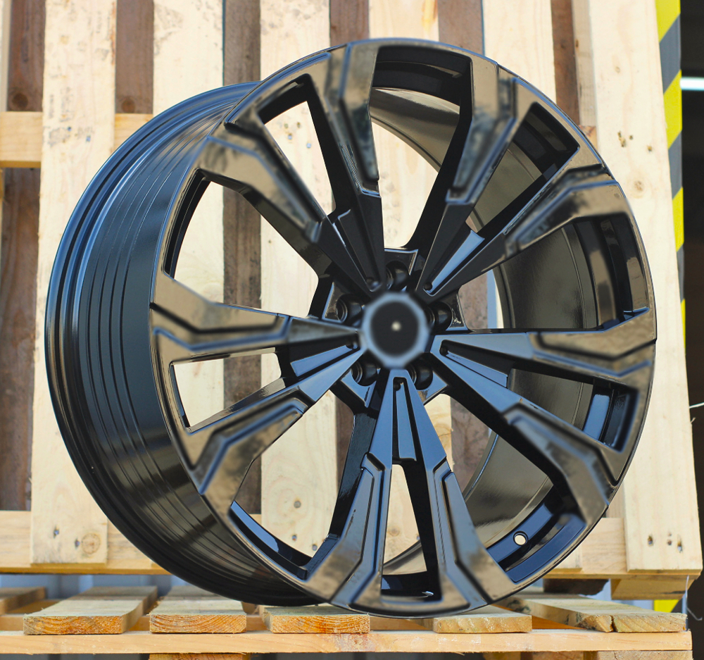 Bmw (not oe) FBX307 BL