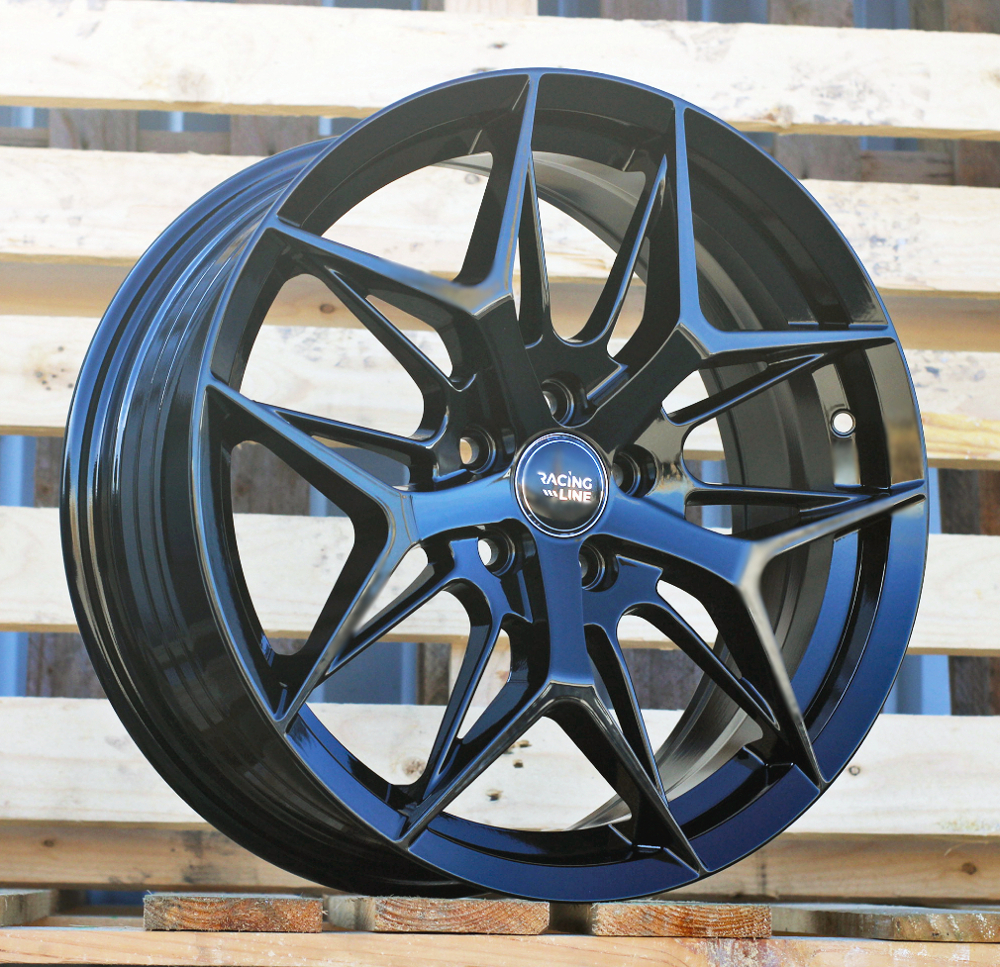 Racin FBX114 BL