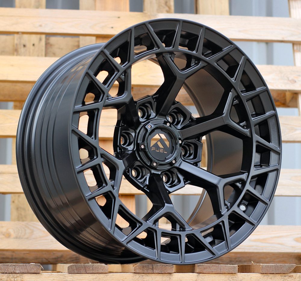 4x4 FBX229 BM