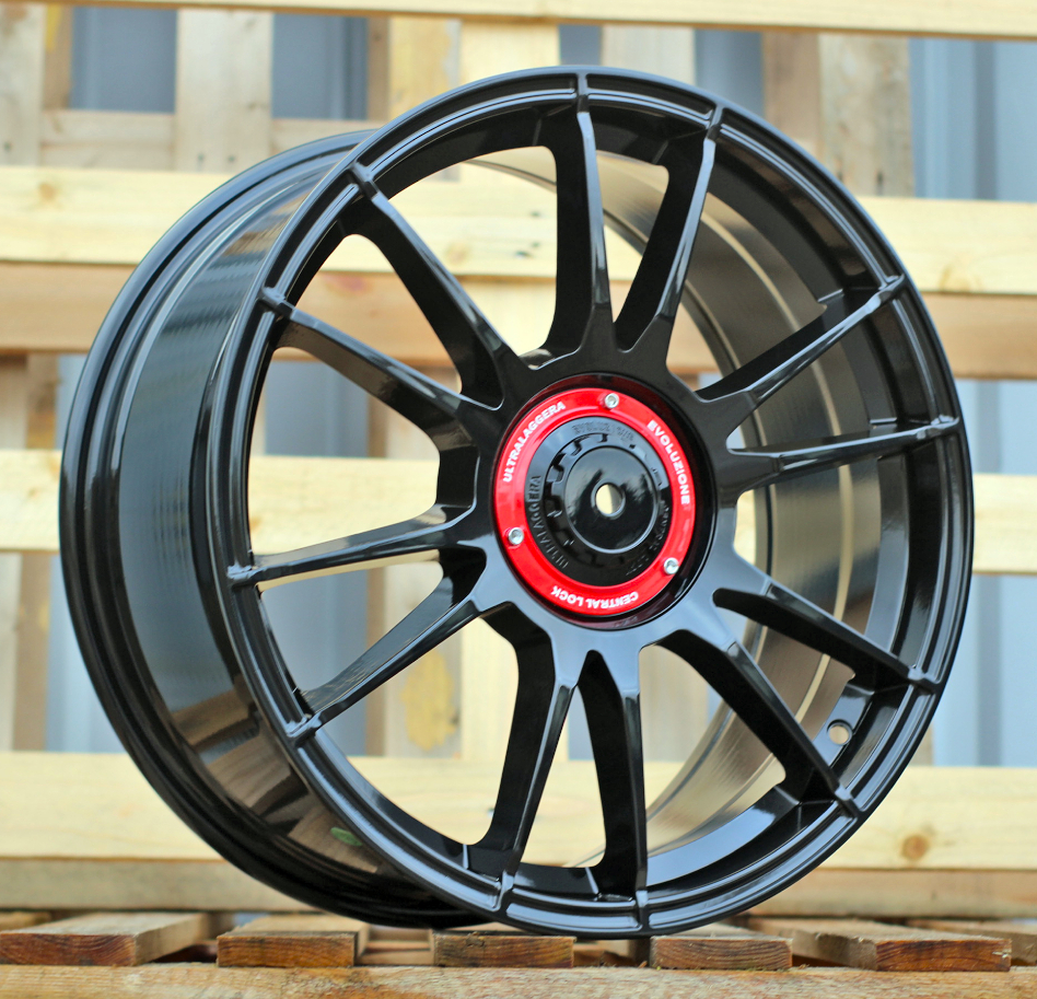 Racin F8713 GB