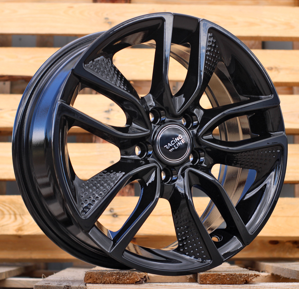 Racin B5087 BL
