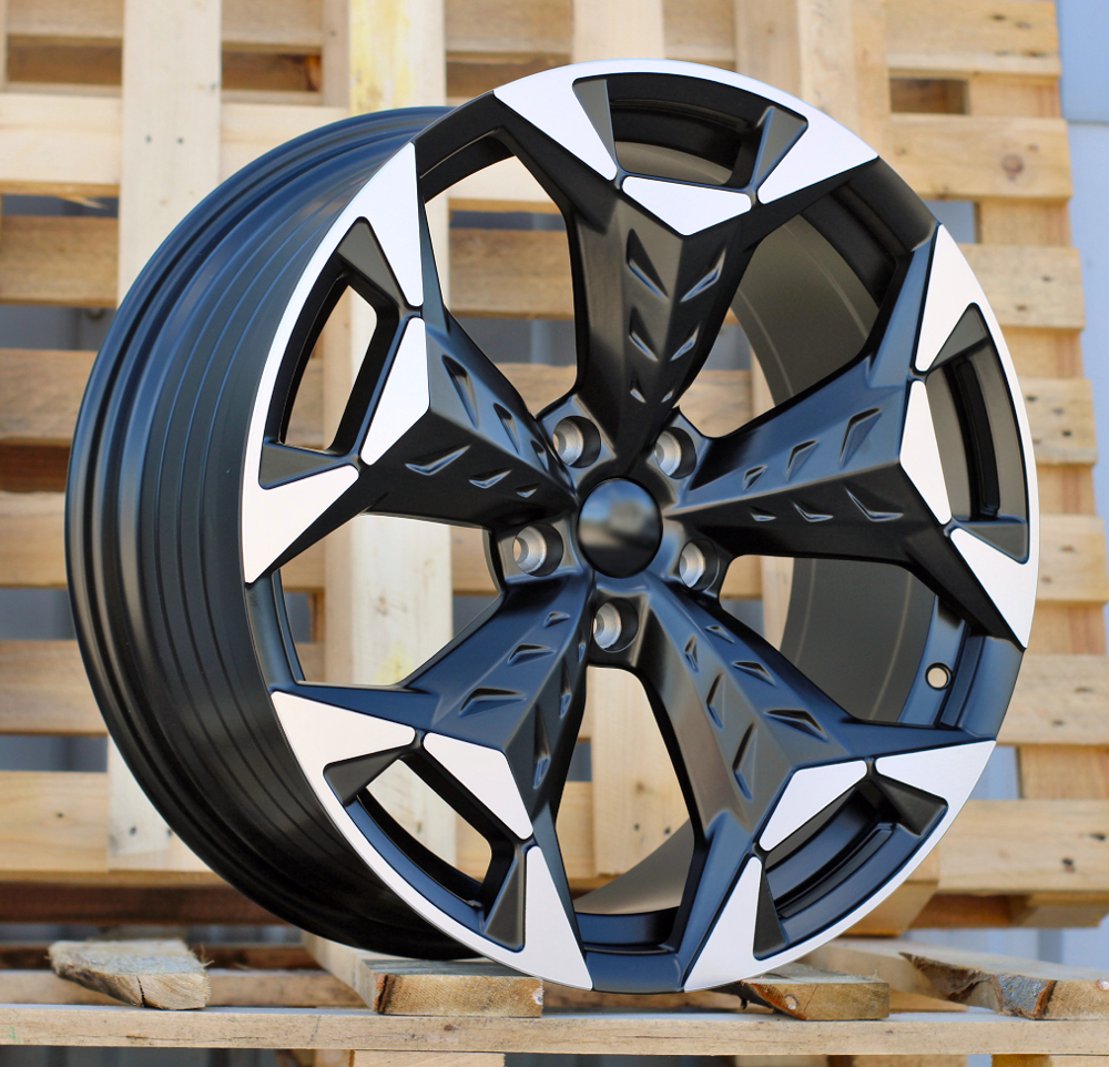 Cupra (not oe) YF5717 MBHM