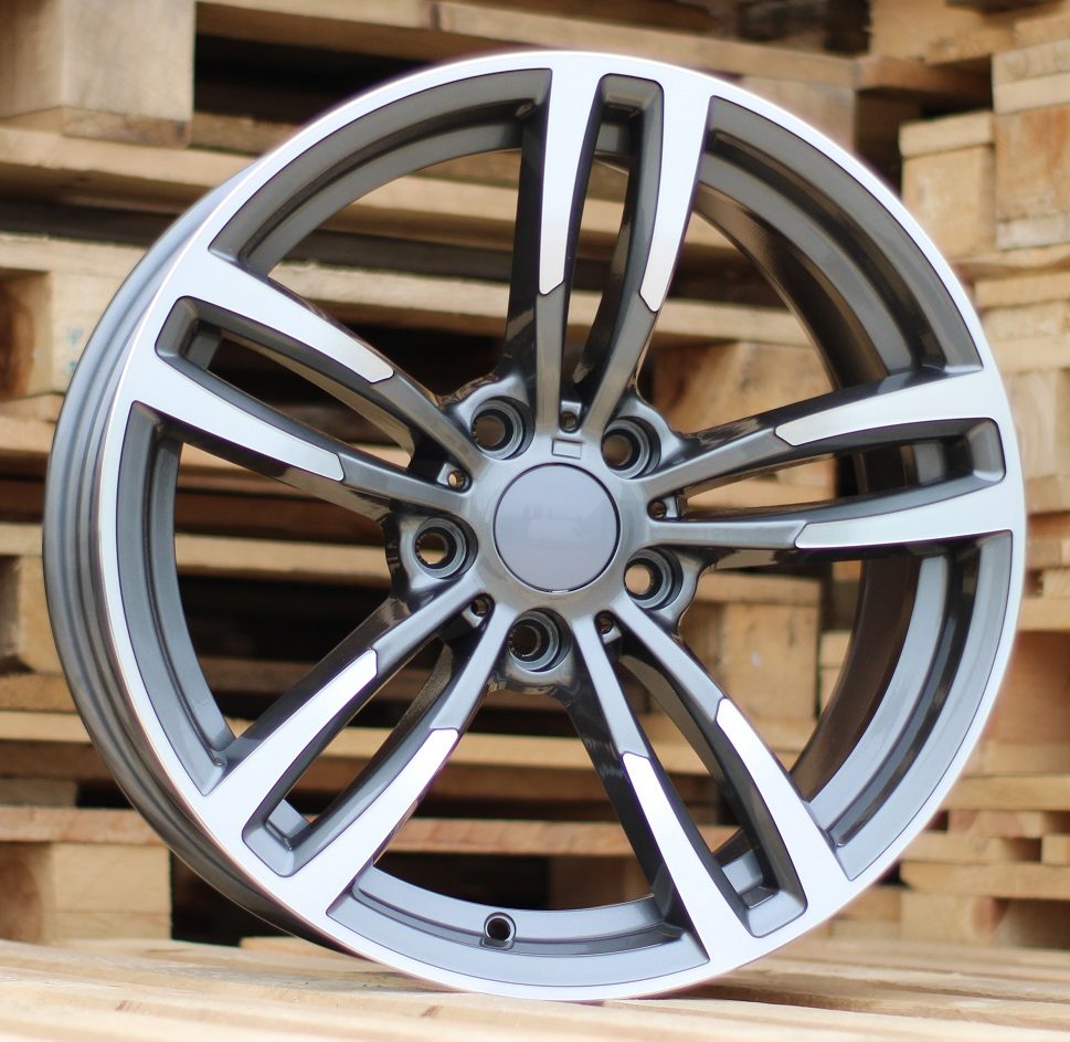 Bmw (not oe) BK855 MG