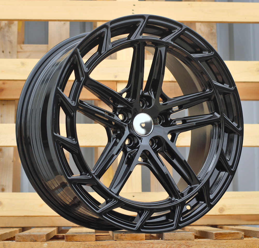 Racin HF5187 BL