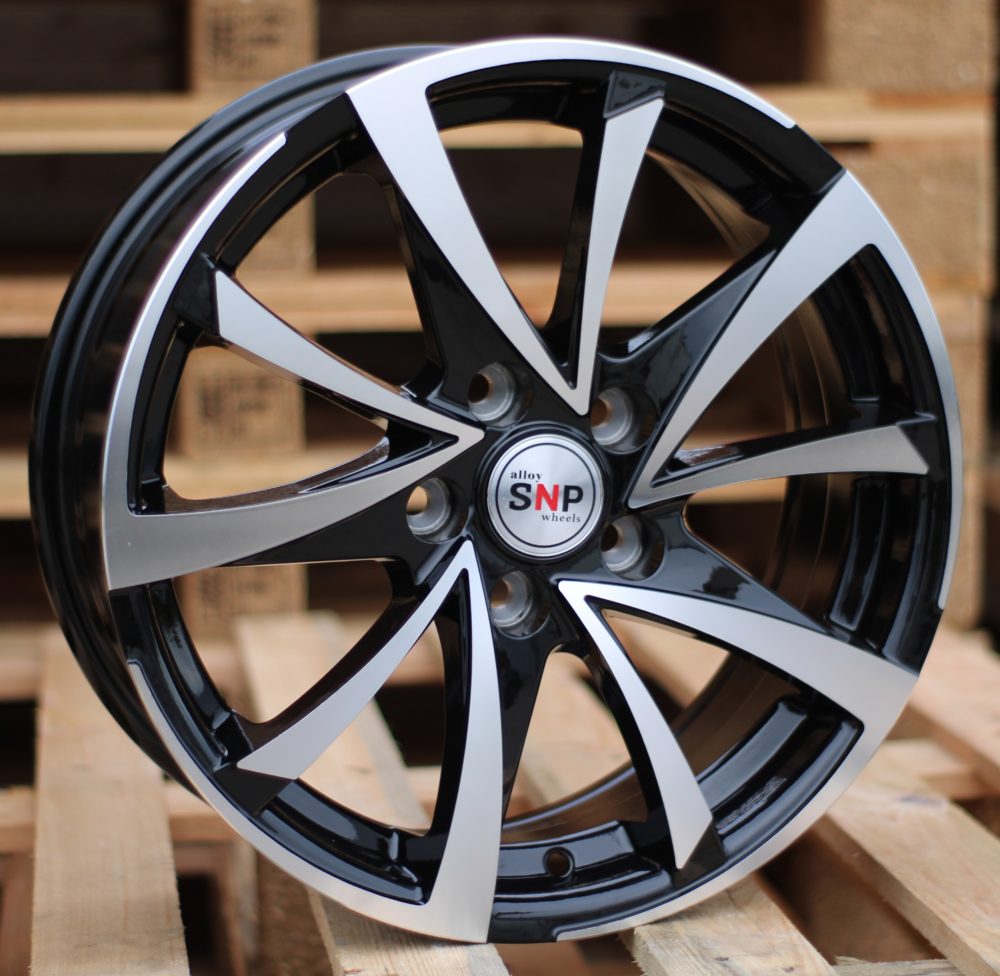 Racin BK575 MB