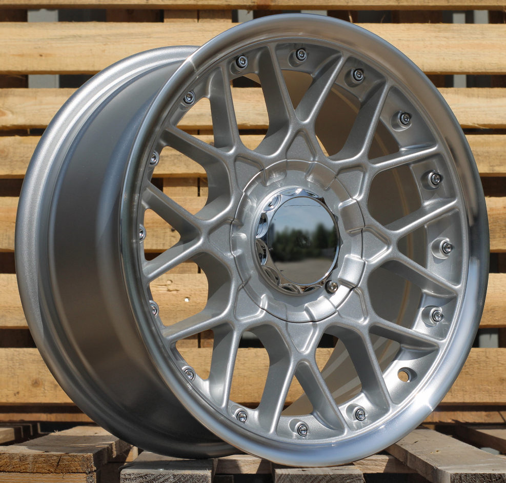 Haxer HX025 SP