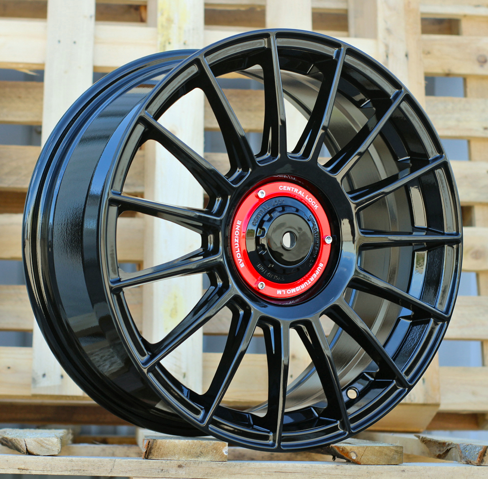 Racin I0257 BL