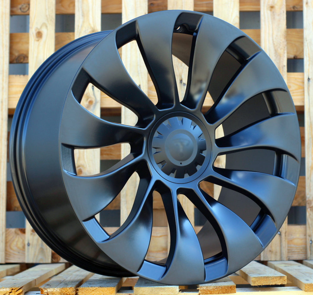 Tesla (not oe) YS214 BLHM