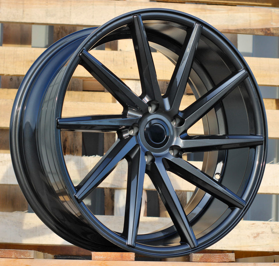 Racin B1058 BL