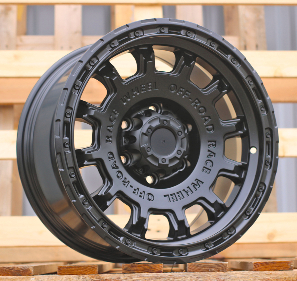 4x4 FBX034 BLHM