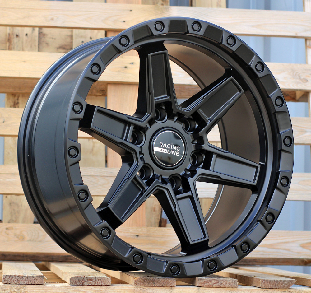 4x4 B5840 BLHM