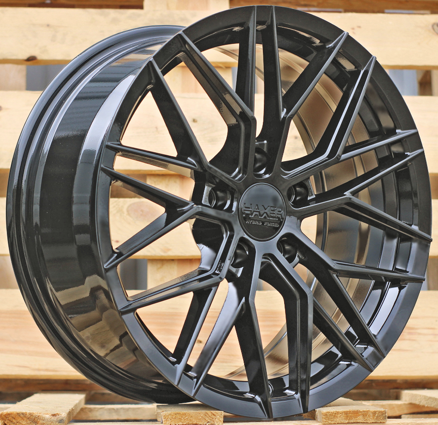 Haxer HX035 BL