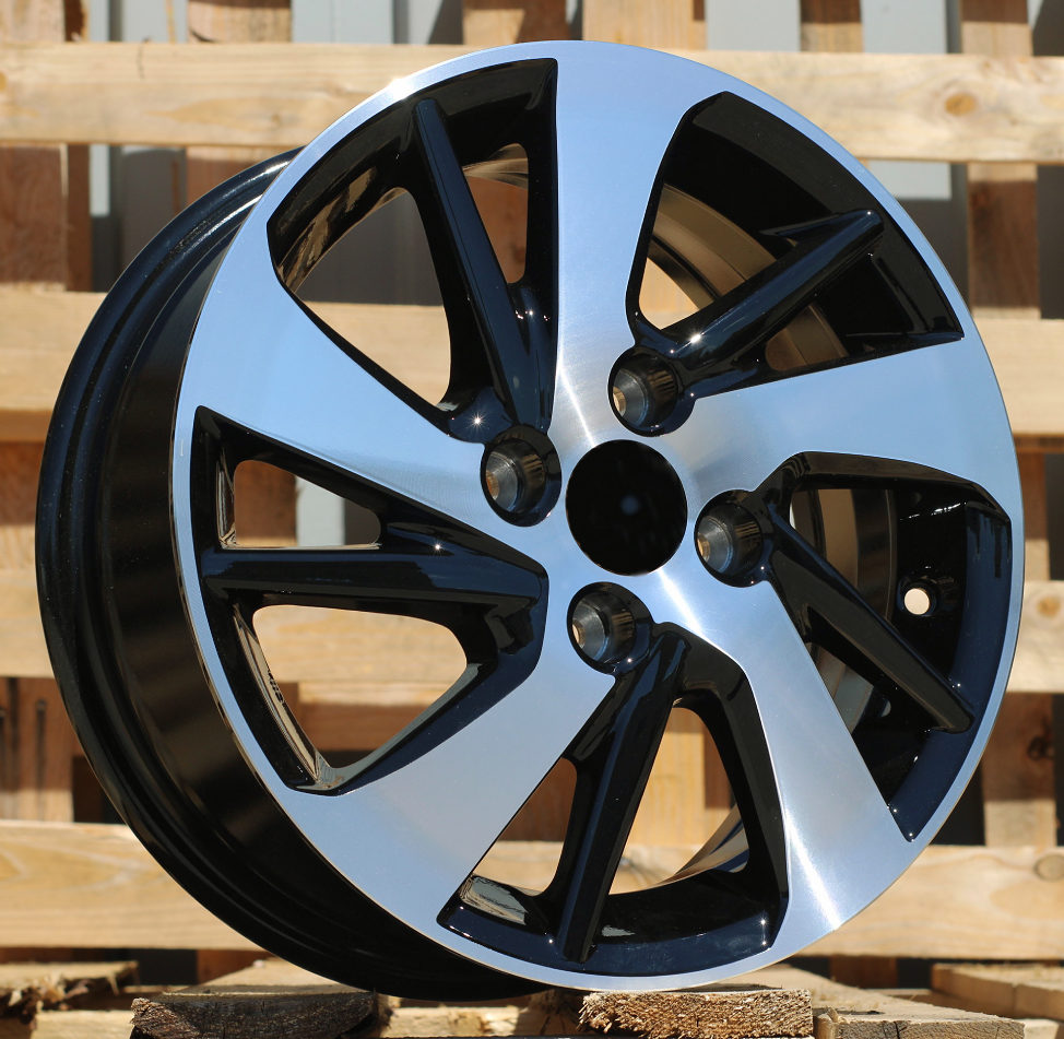 Toyot (not oe) F0458 MB