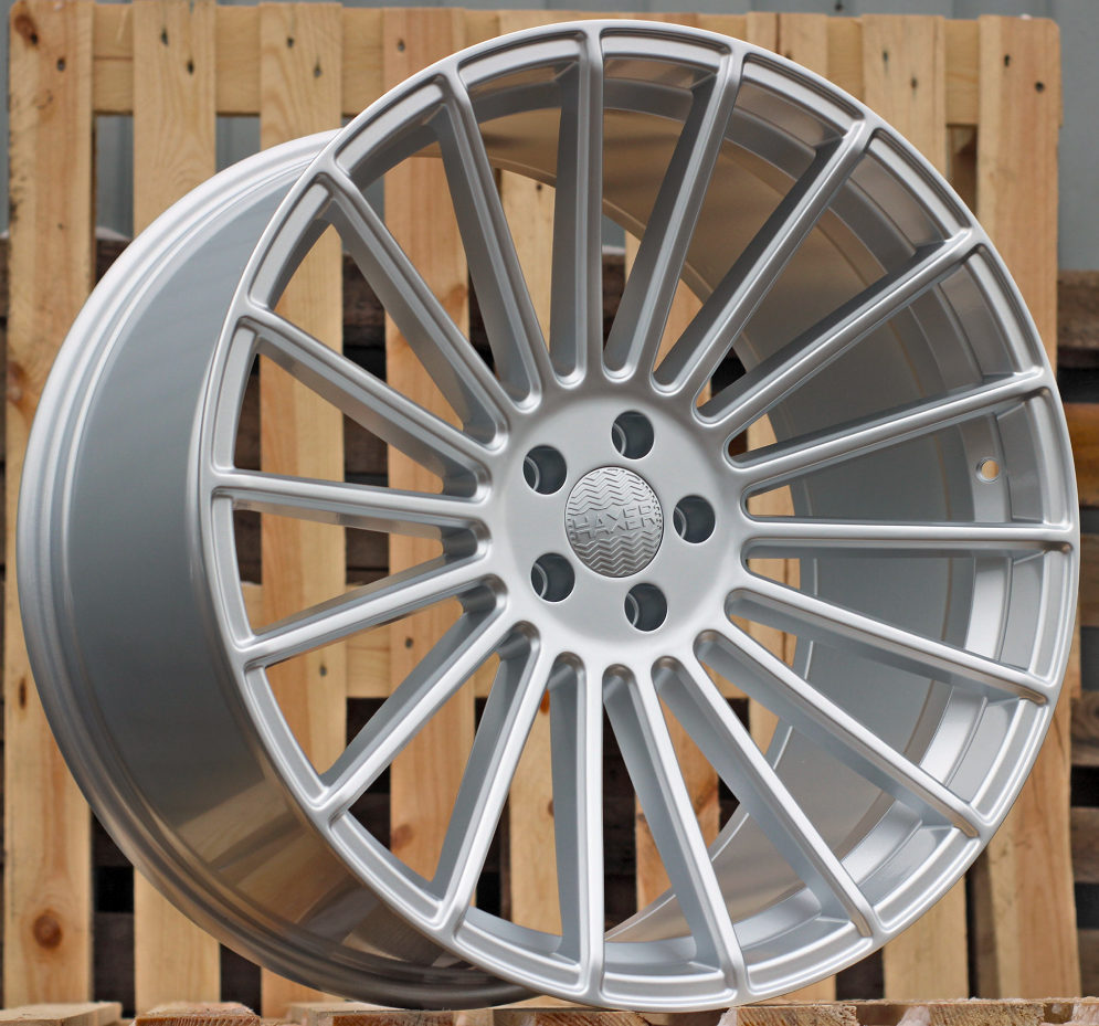 Haxer HX010 SS