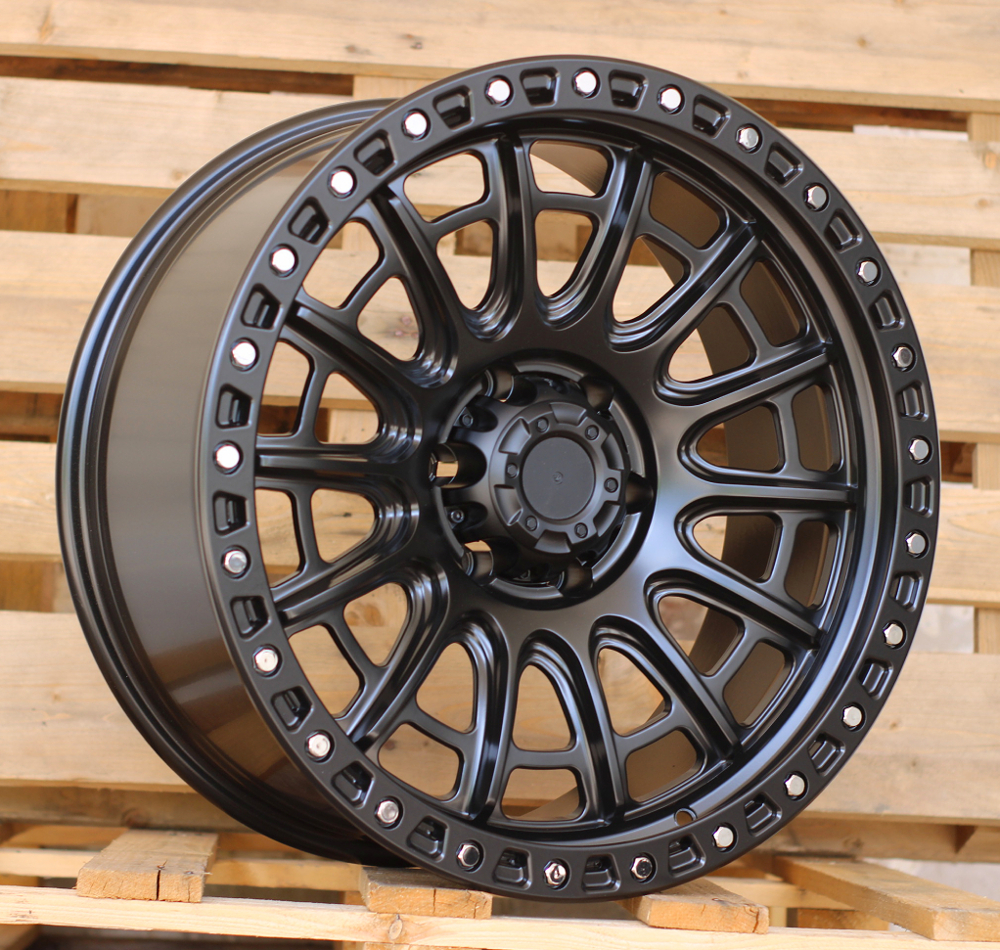 4x4 FBX134 BM