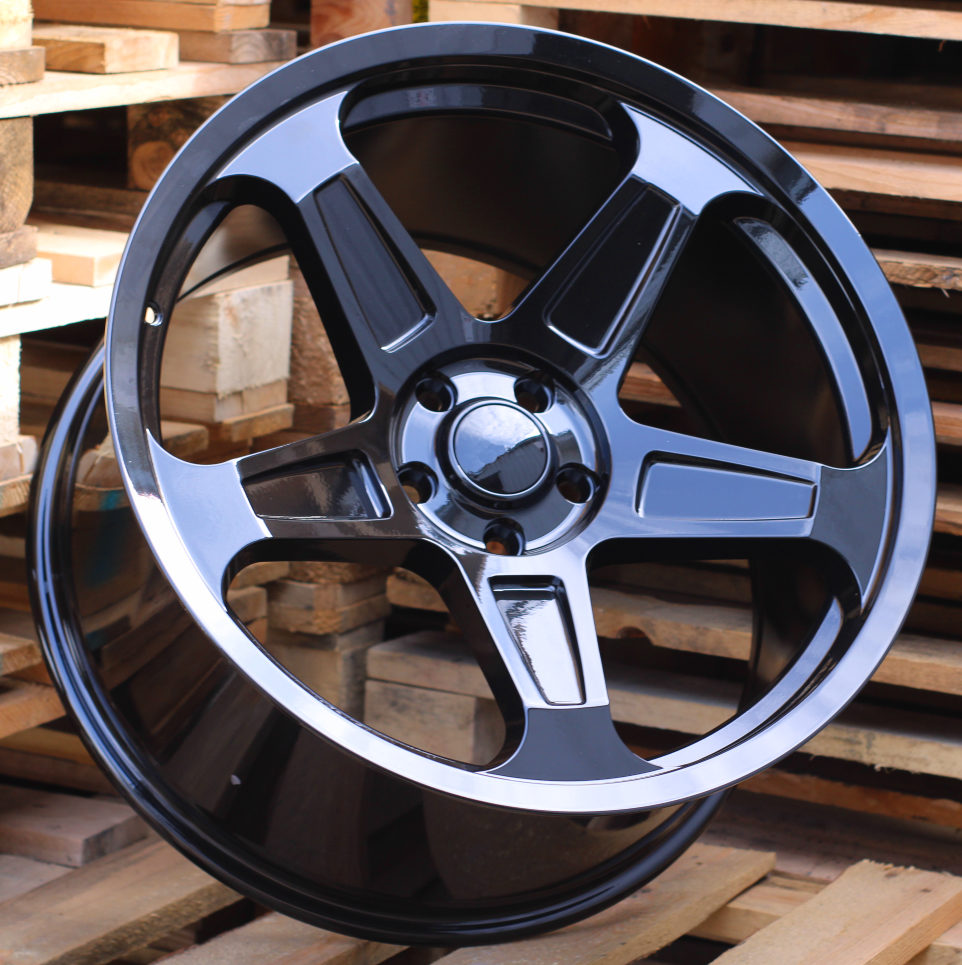 Racin B1393 BL