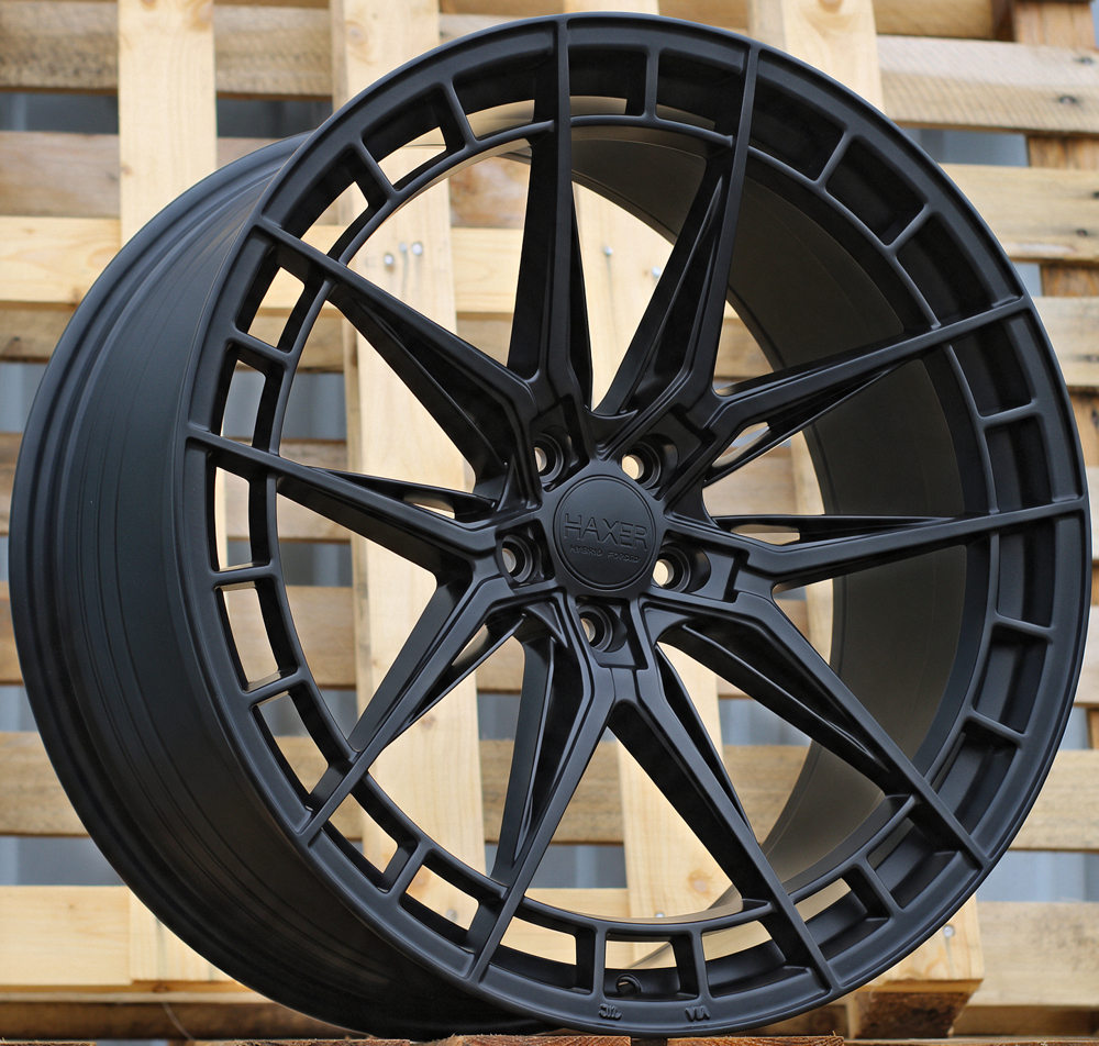 Haxer HX046F BLHM