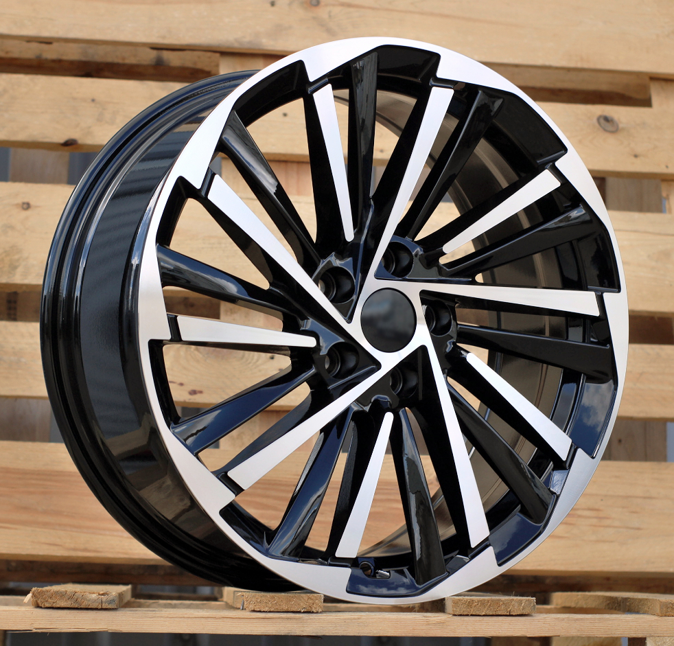 Skoda (not oe) FBX261 MB