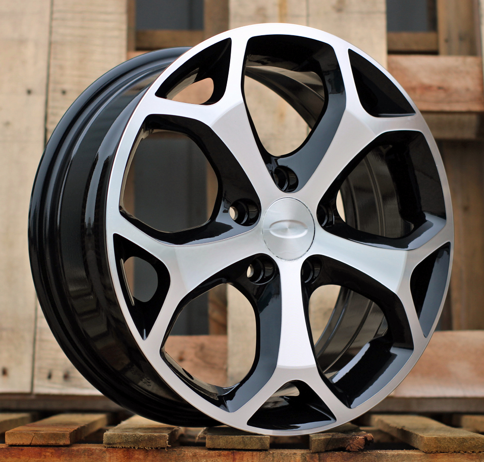 Ford (not oe) BK386 MB