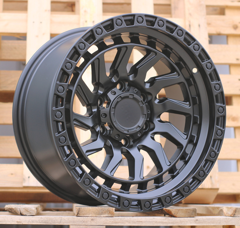 4x4 H973D BM