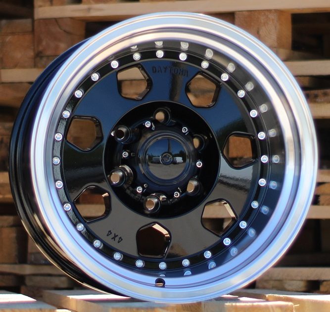 4x4 B5169 BLPL