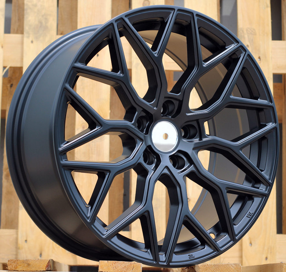 Racin B5812 BLHM