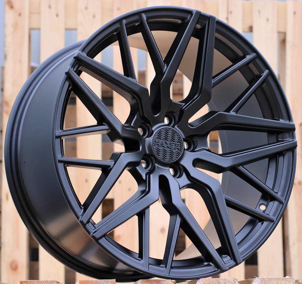 Haxer A5478 BLHM