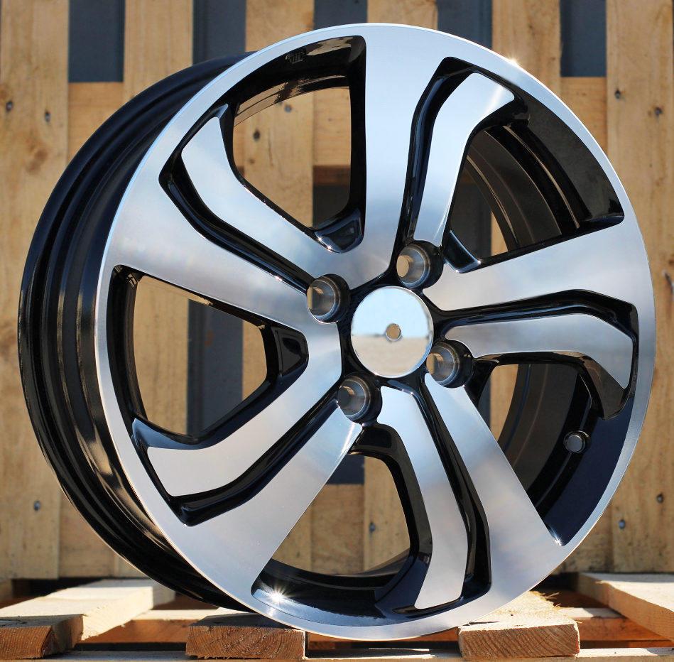 Hond (not oe) L1236 MB