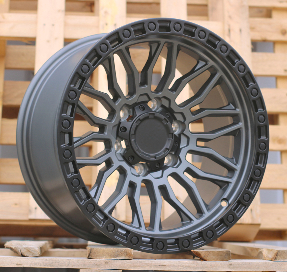 4x4 H975D GMML
