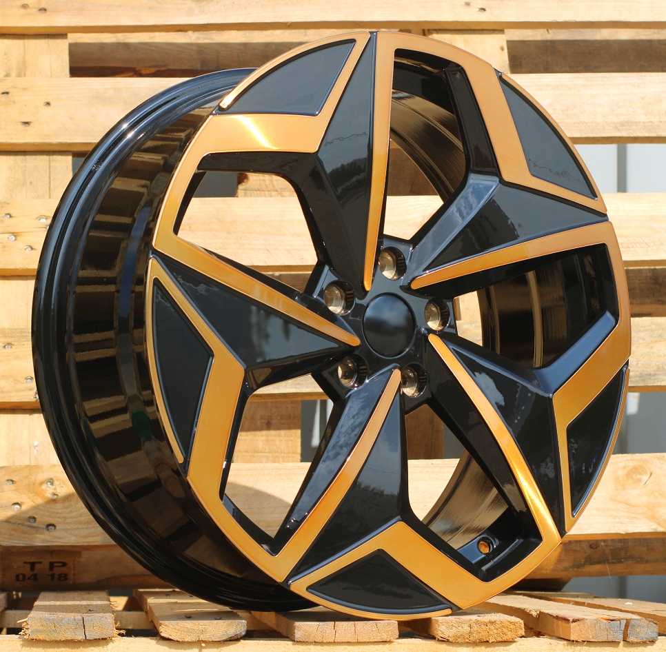 Vw (not oe) I5649 MBC