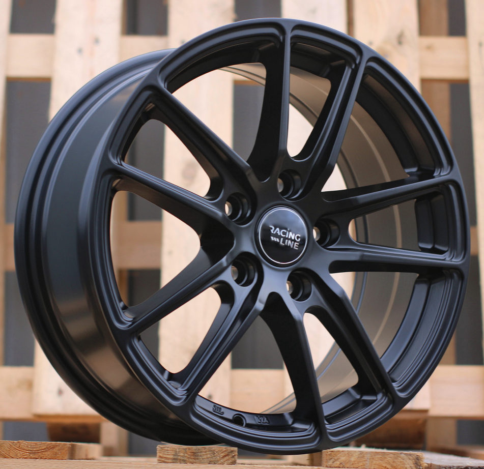 Racin BK1155 BLHM
