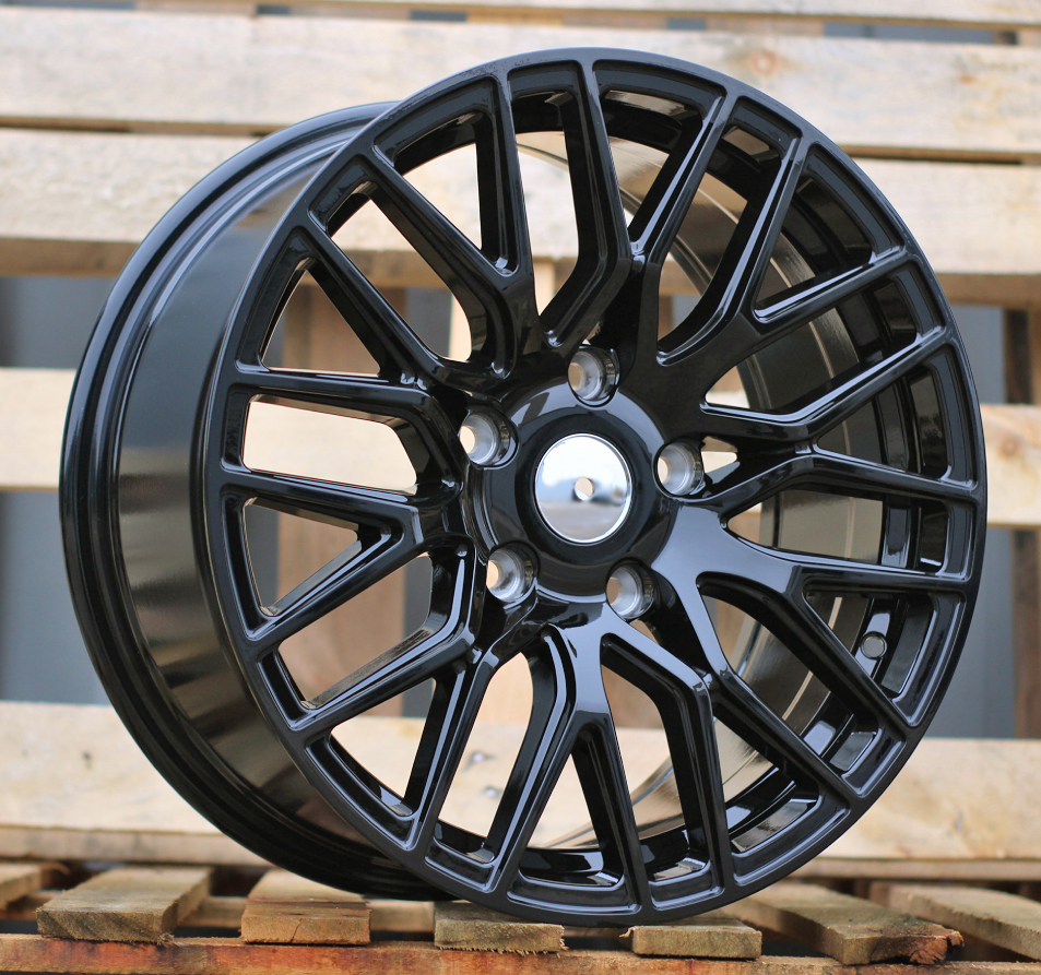 Racin L2144 BL