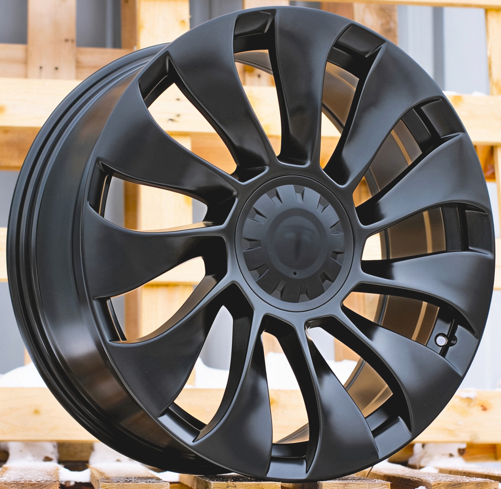 Tesla (not oe) YS214 BLHM