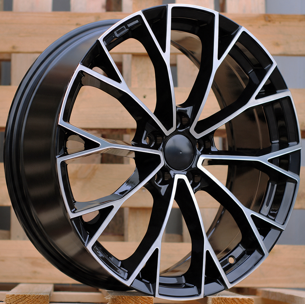 Vw (not oe) 3S1279 MB
