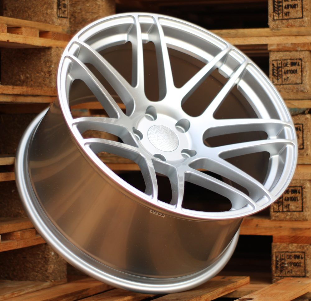 Haxer HX020 SS