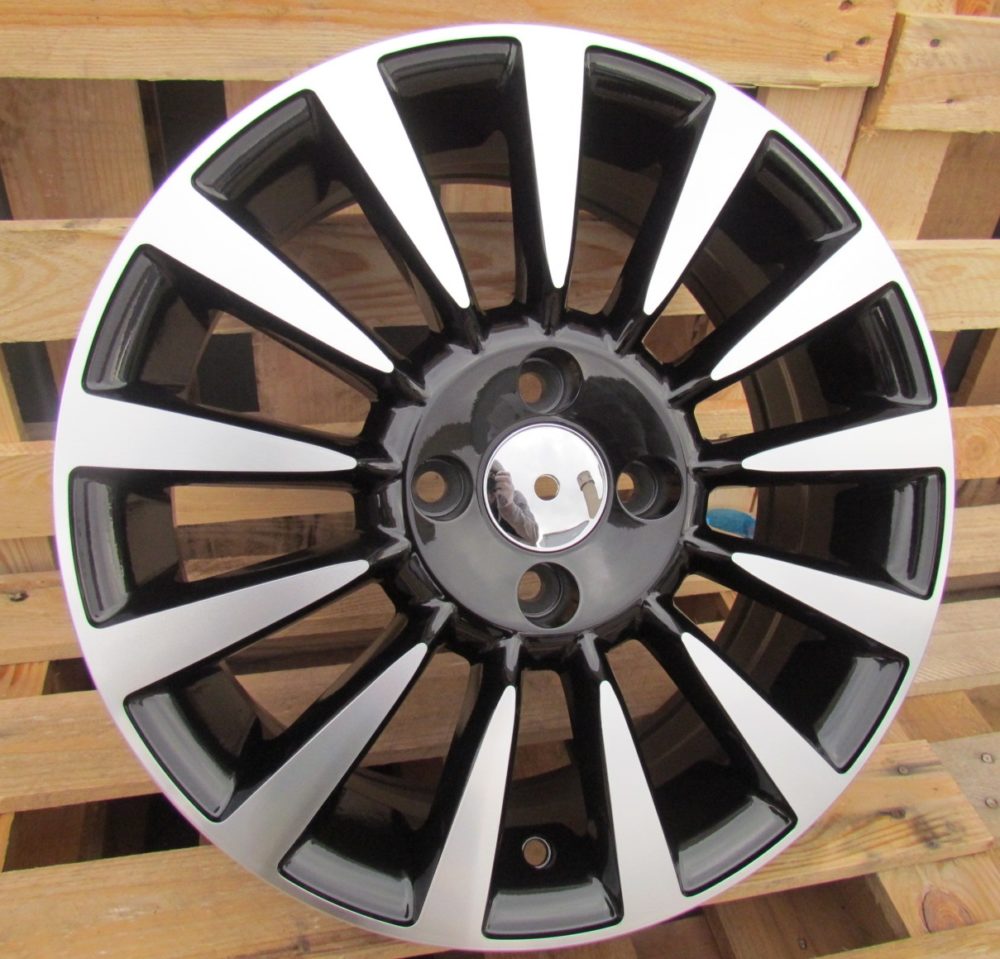 Fiat (not oe) BK743 MB