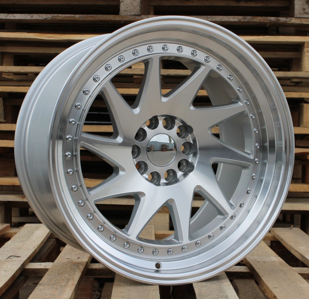 Racin XFA39 SP