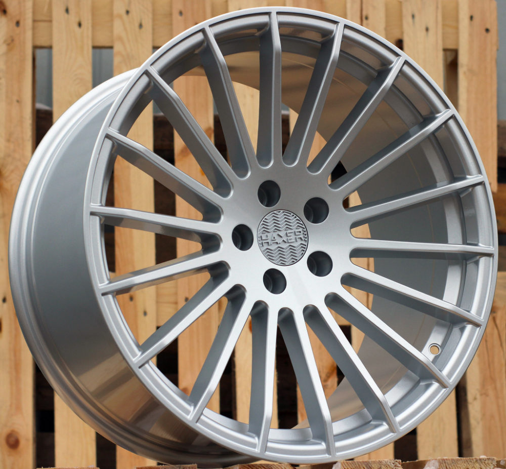 Haxer A1227 SS
