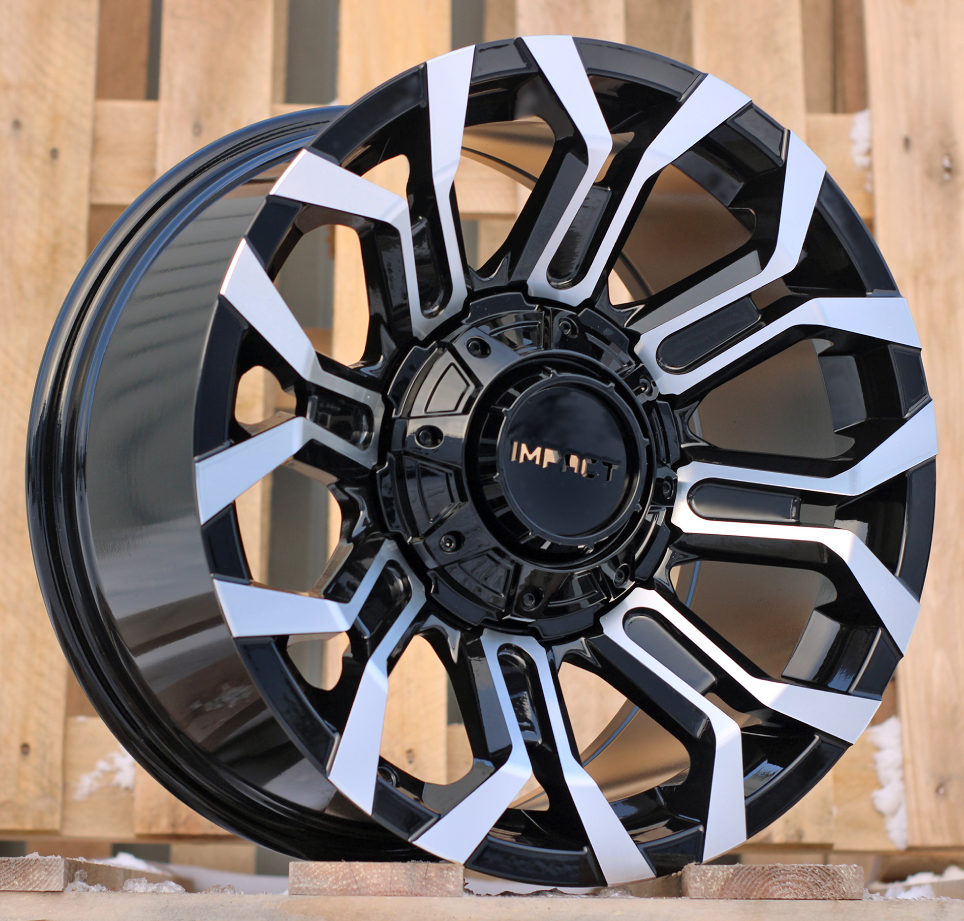 4x4 B1799 MB
