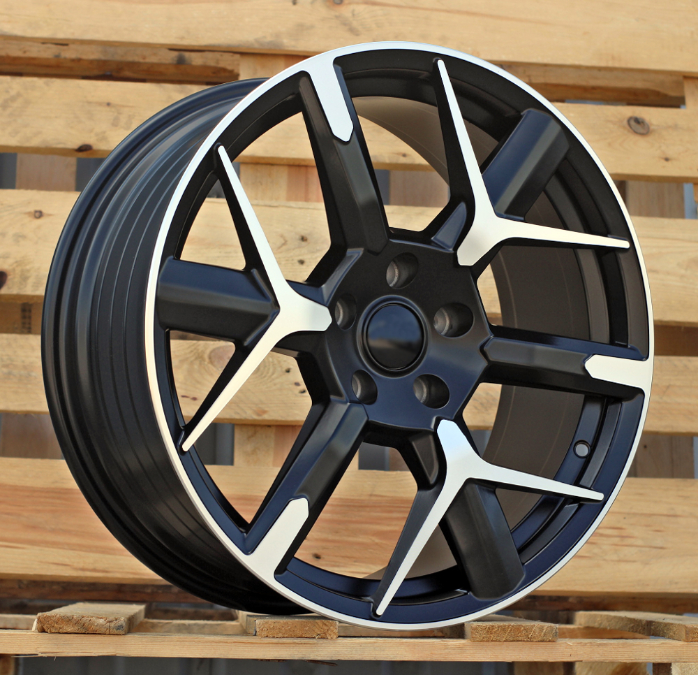 Cupra (not oe) YF6147 MBHM