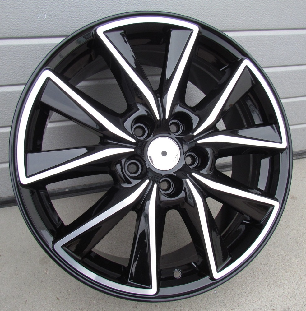 Mazda (not oe) FE173 MB