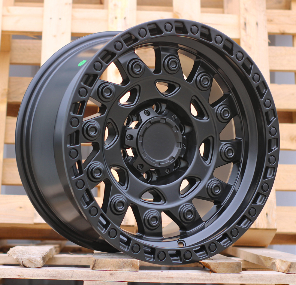 4x4 H974D BM