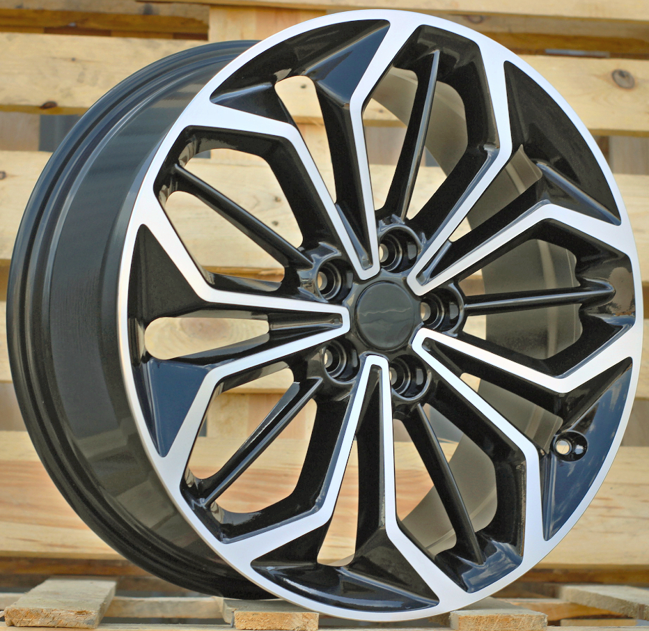 Ford (not oe) FE187 MB