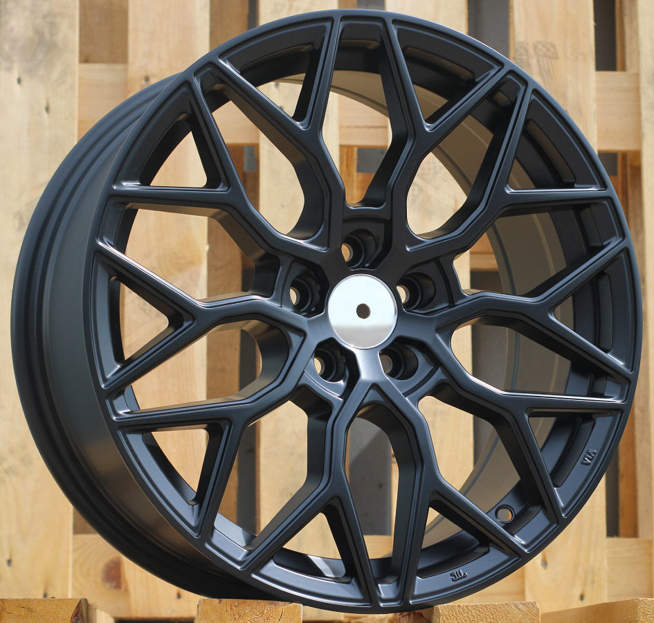 Racin B5812 BL
