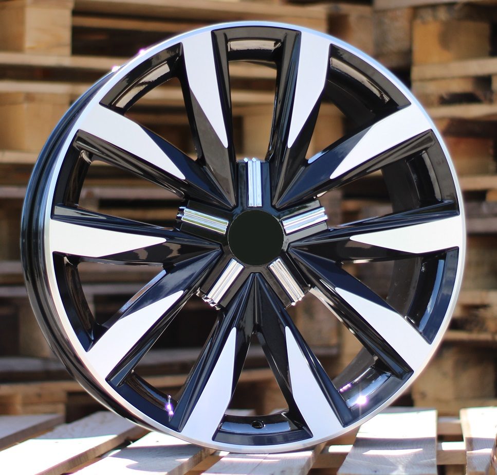 Vw (not oe) B1351 MB